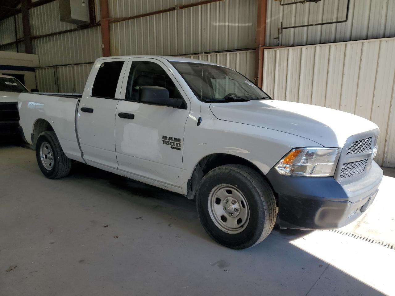 2019 RAM 1500 CLASSIC TRADESMAN photo 7