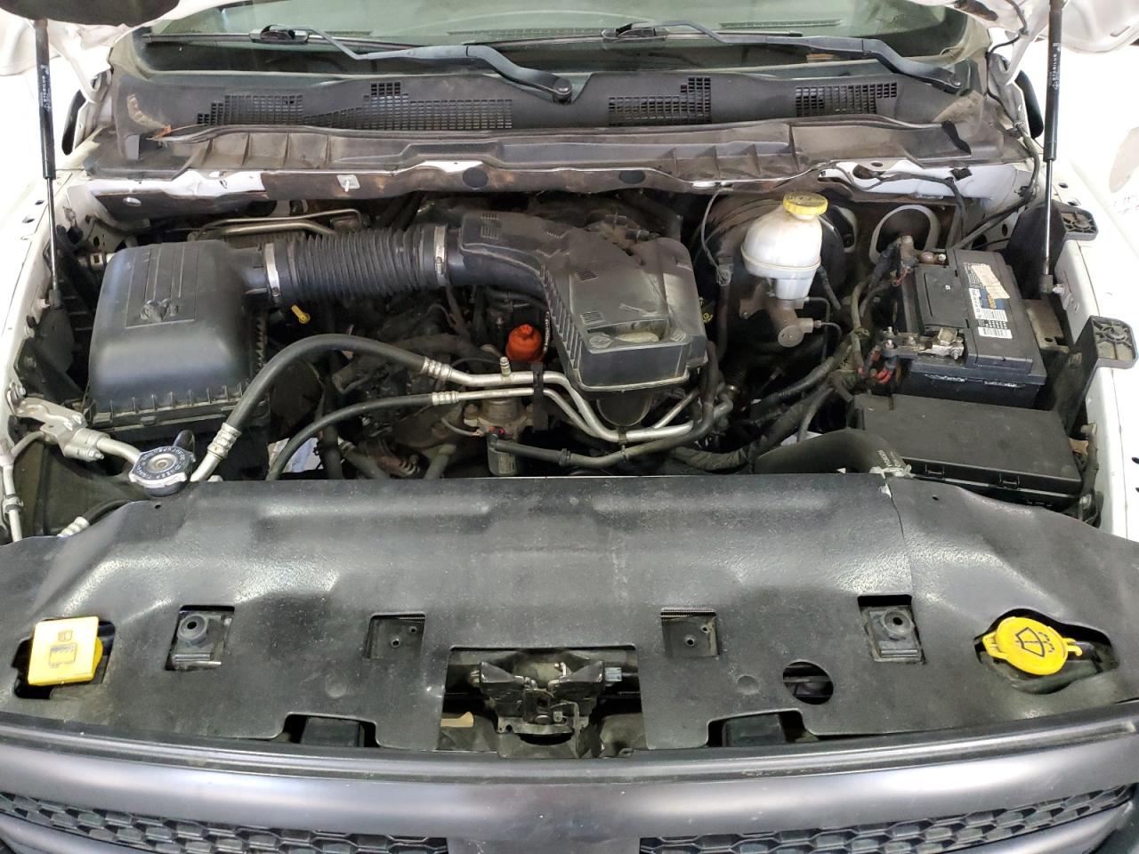 2019 RAM 1500 CLASSIC TRADESMAN photo 21