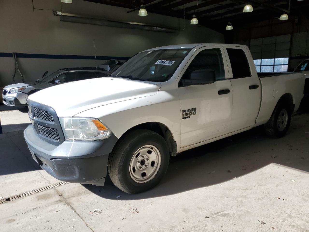 2019 RAM 1500 CLASSIC