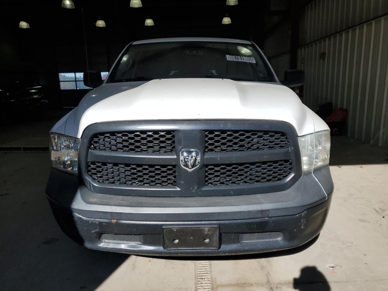 2019 RAM 1500 CLASSIC TRADESMAN photo 9
