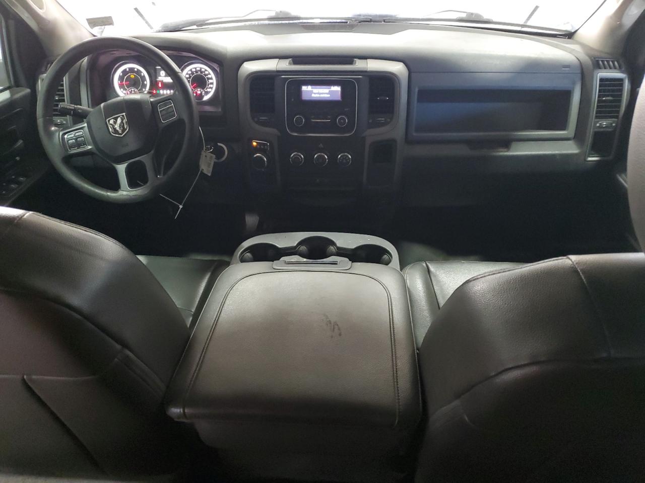 2019 RAM 1500 CLASSIC TRADESMAN photo 15
