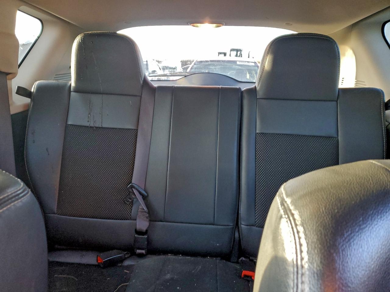 2017 JEEP COMPASS LATITUDE photo 28