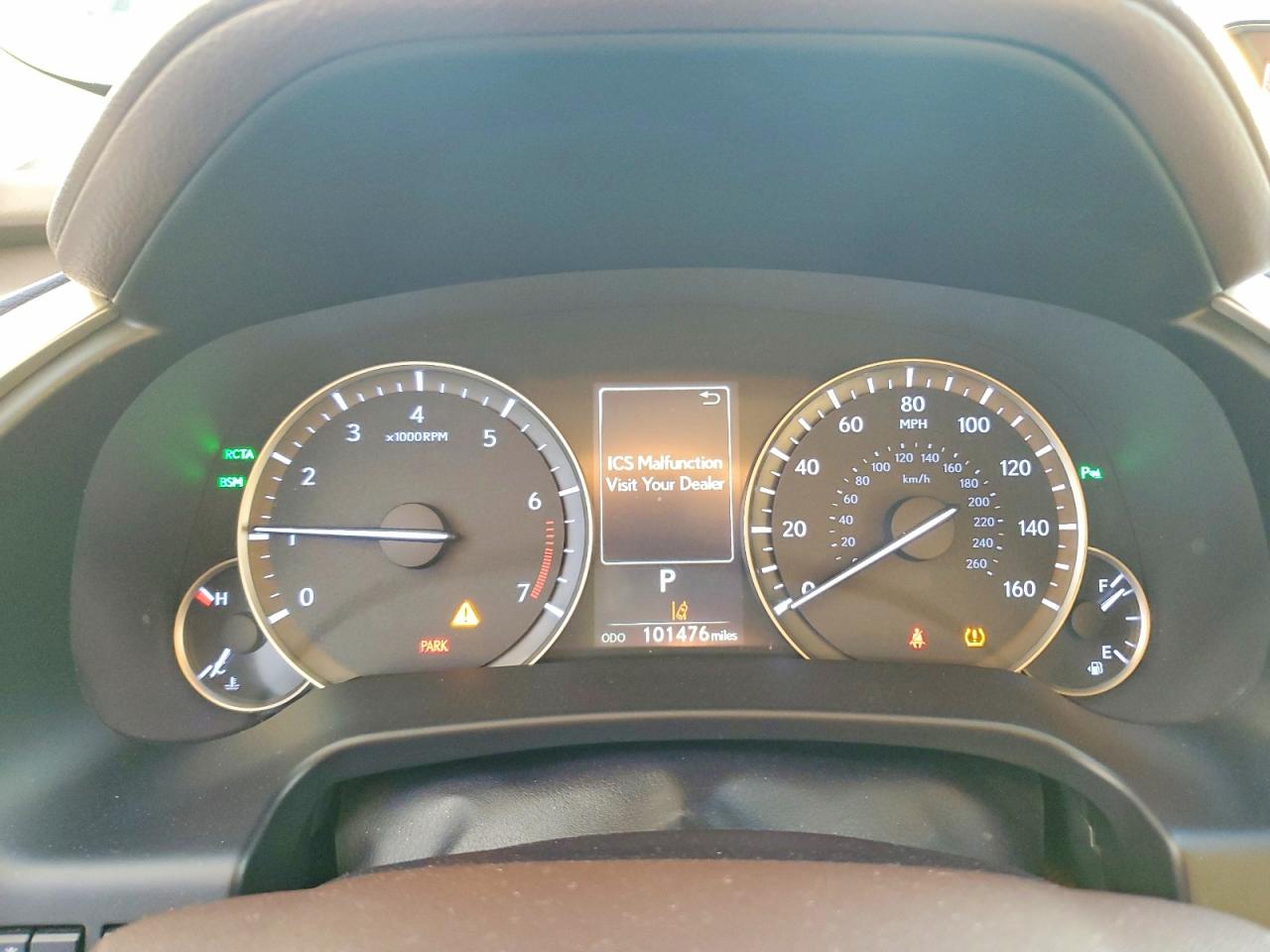 2018 LEXUS RX 350 L photo 17