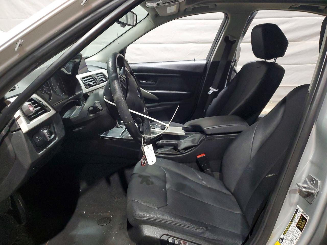 2018 BMW 320 XI photo 7