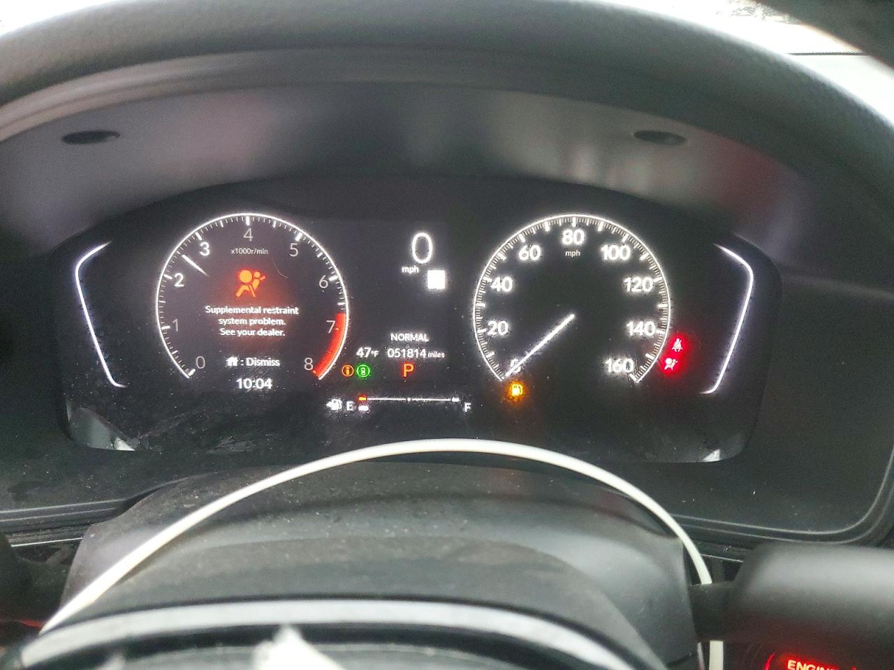 2023 HONDA CIVIC SPORT photo 25