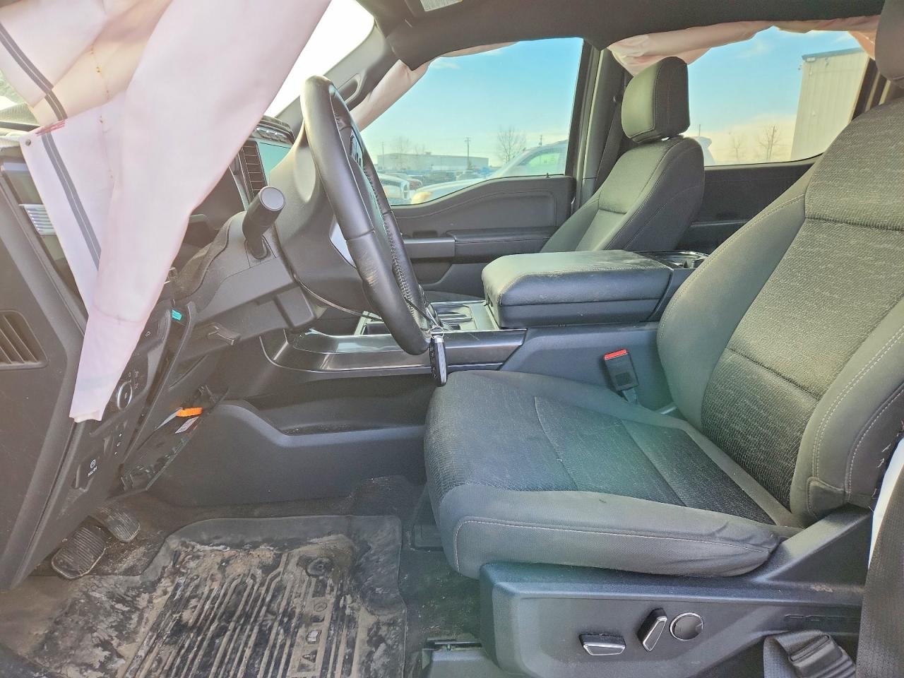 2021 FORD F150 SUPERCREW photo 7
