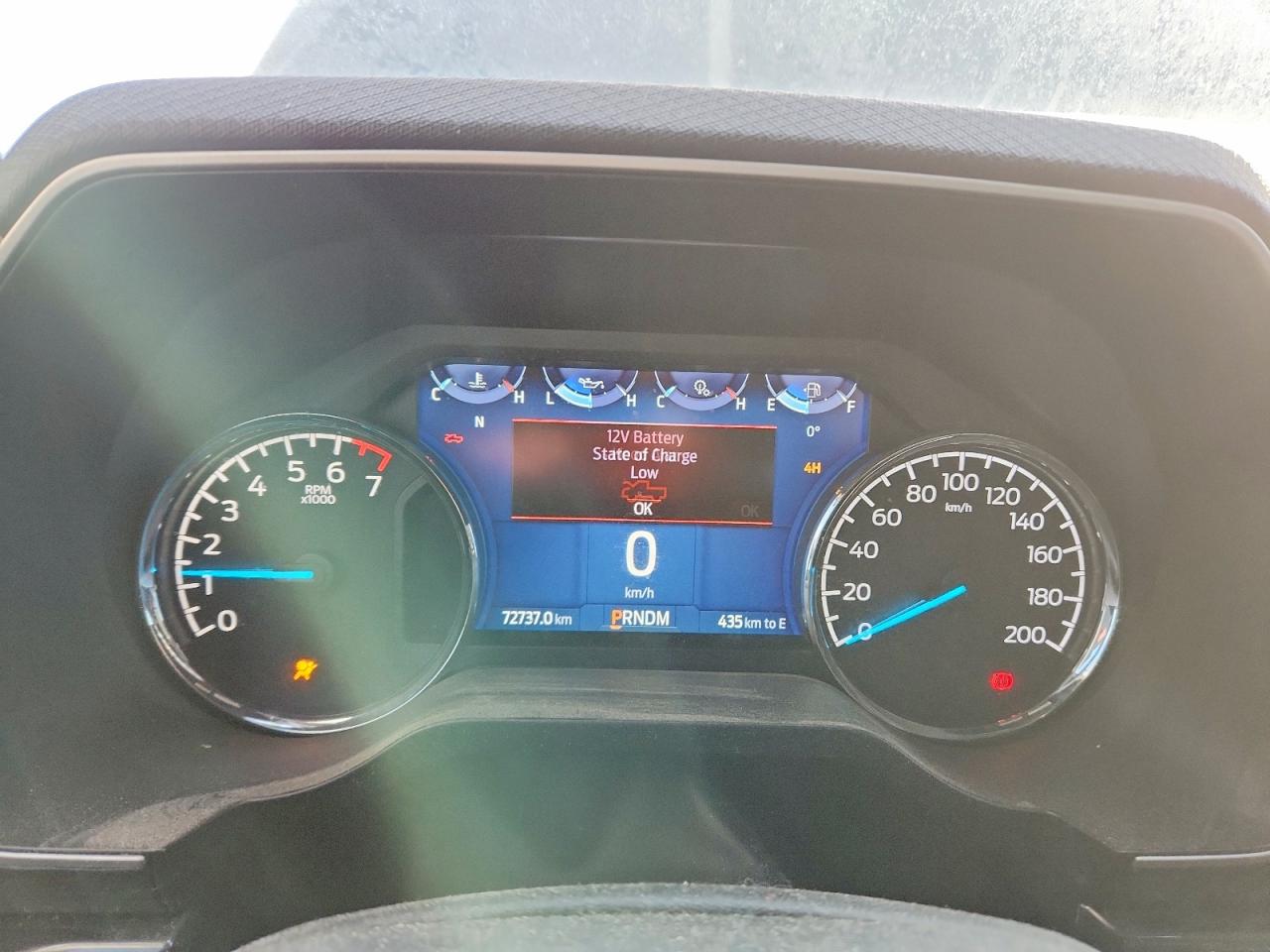 2021 FORD F150 SUPERCREW photo 9