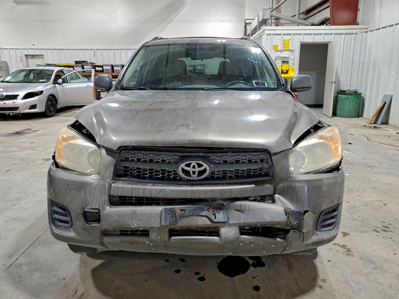 2012 TOYOTA RAV4 photo 9