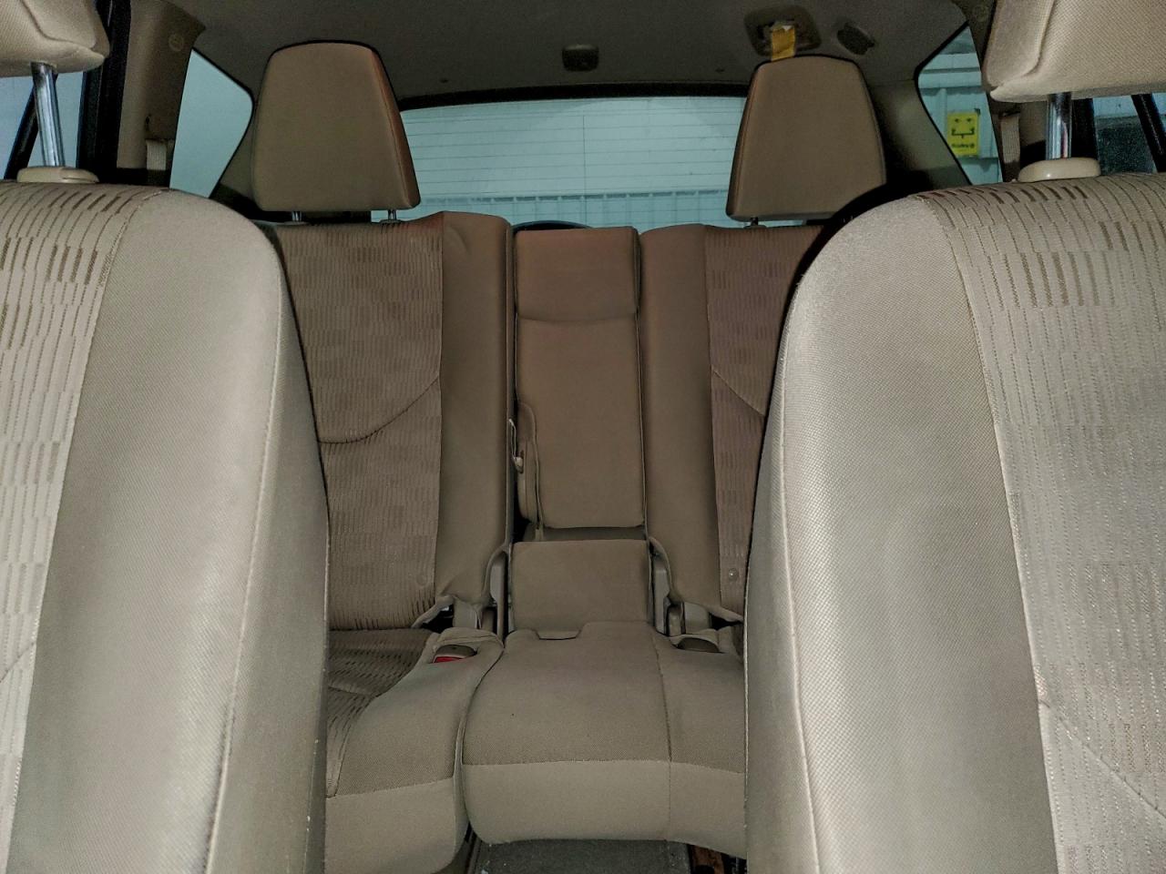 2012 TOYOTA RAV4 photo 19