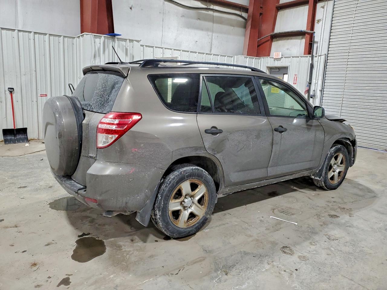 2012 TOYOTA RAV4 photo 5