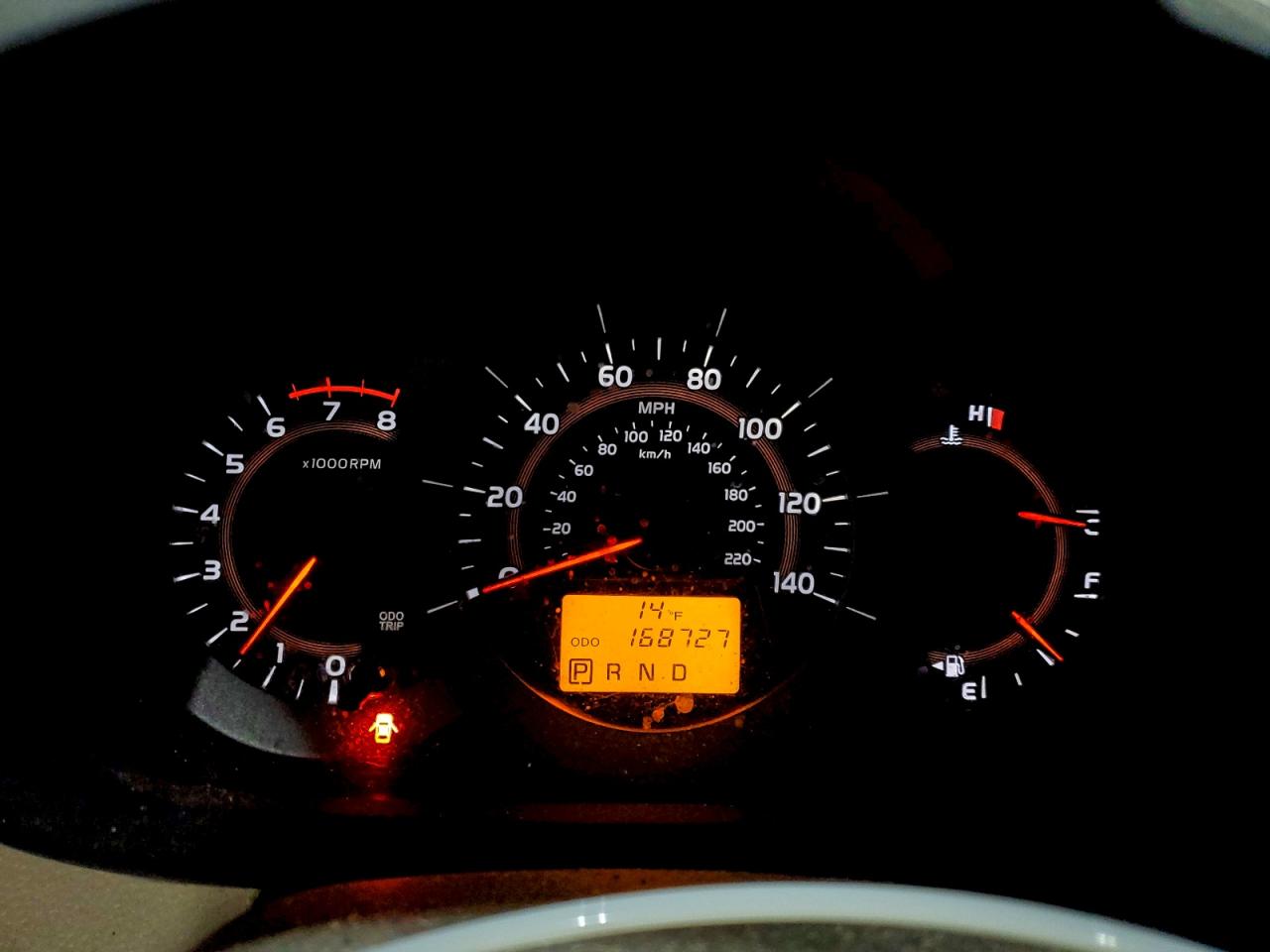 2012 TOYOTA RAV4 photo 17