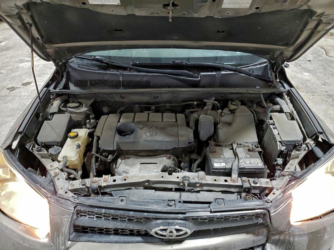 2012 TOYOTA RAV4 photo 23