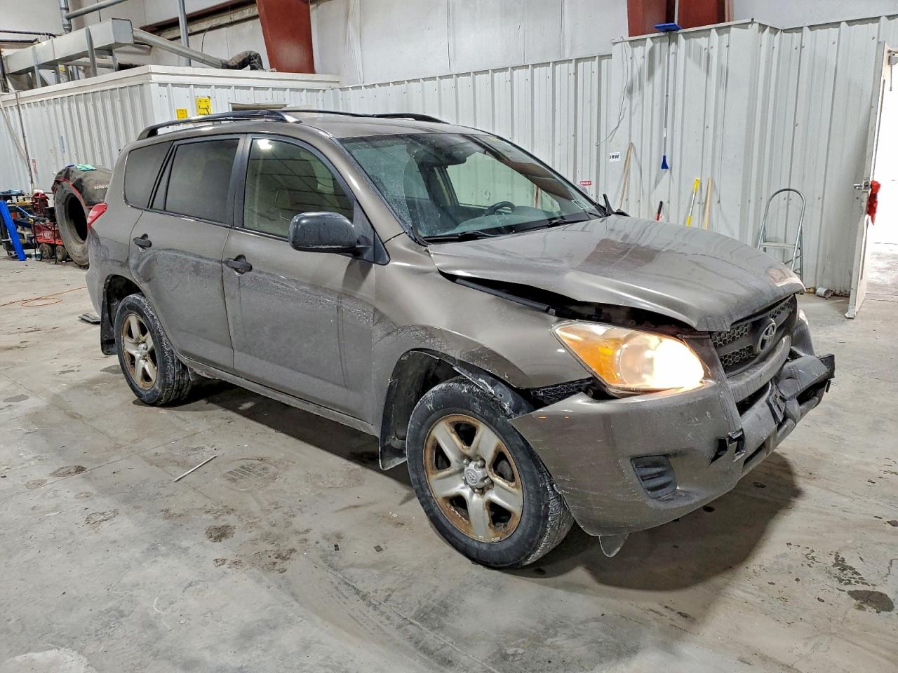 2012 TOYOTA RAV4 photo 7