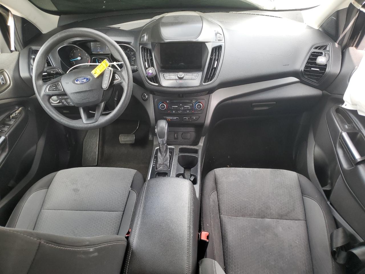 2019 FORD ESCAPE SE photo 15