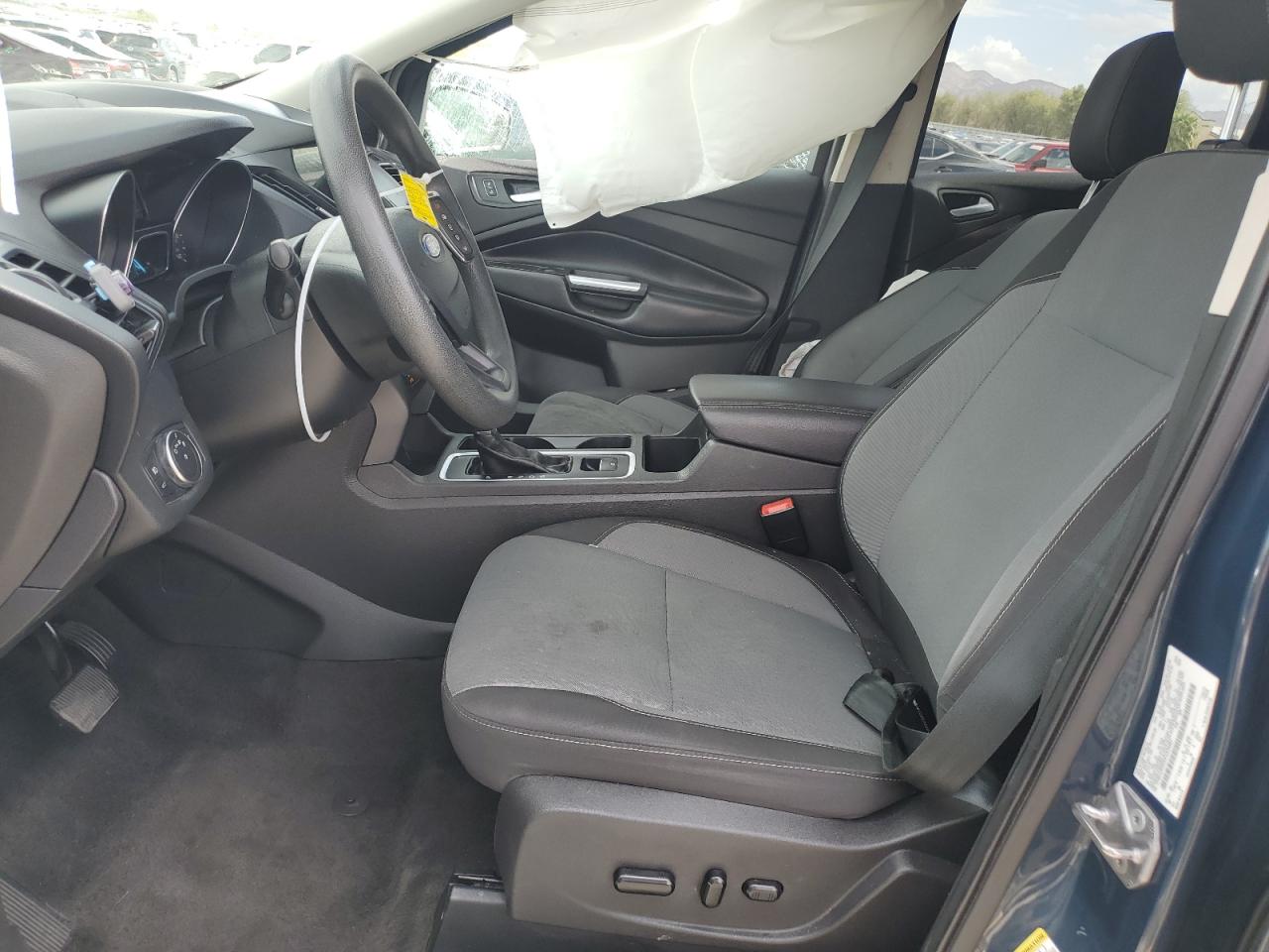 2019 FORD ESCAPE SE photo 13