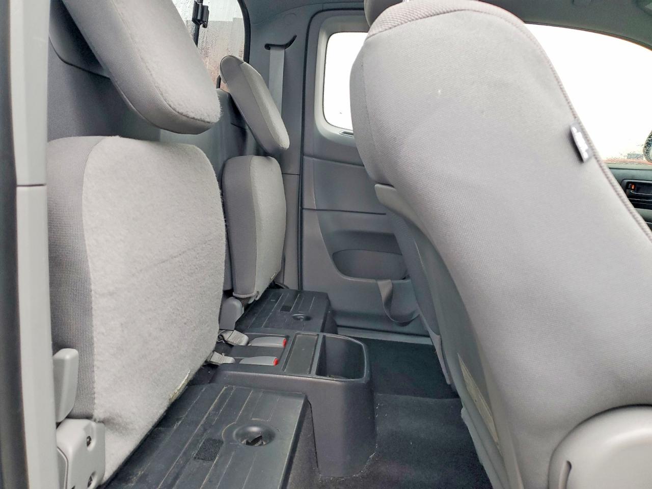 2013 TOYOTA TACOMA BASE photo 19