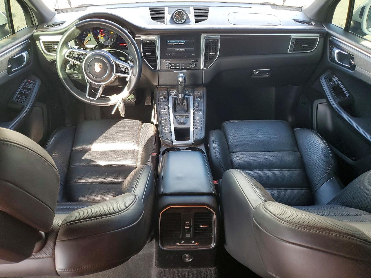 2018 PORSCHE MACAN GTS photo 8
