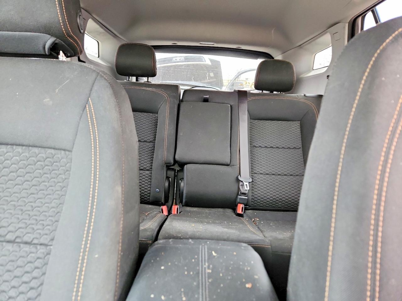 2018 GMC TERRAIN SLE photo 19