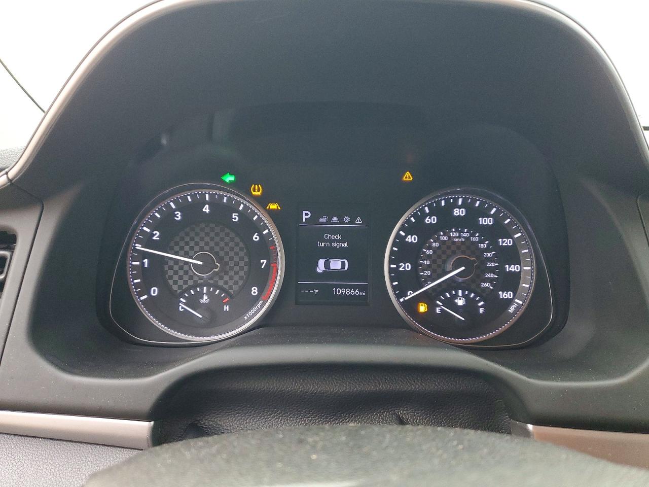 2020 HYUNDAI ELANTRA SEL photo 9