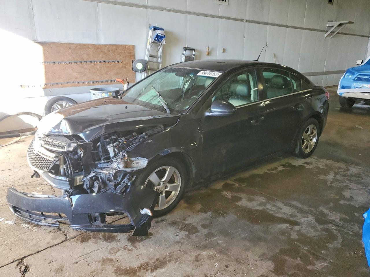 2011 CHEVROLET CRUZE