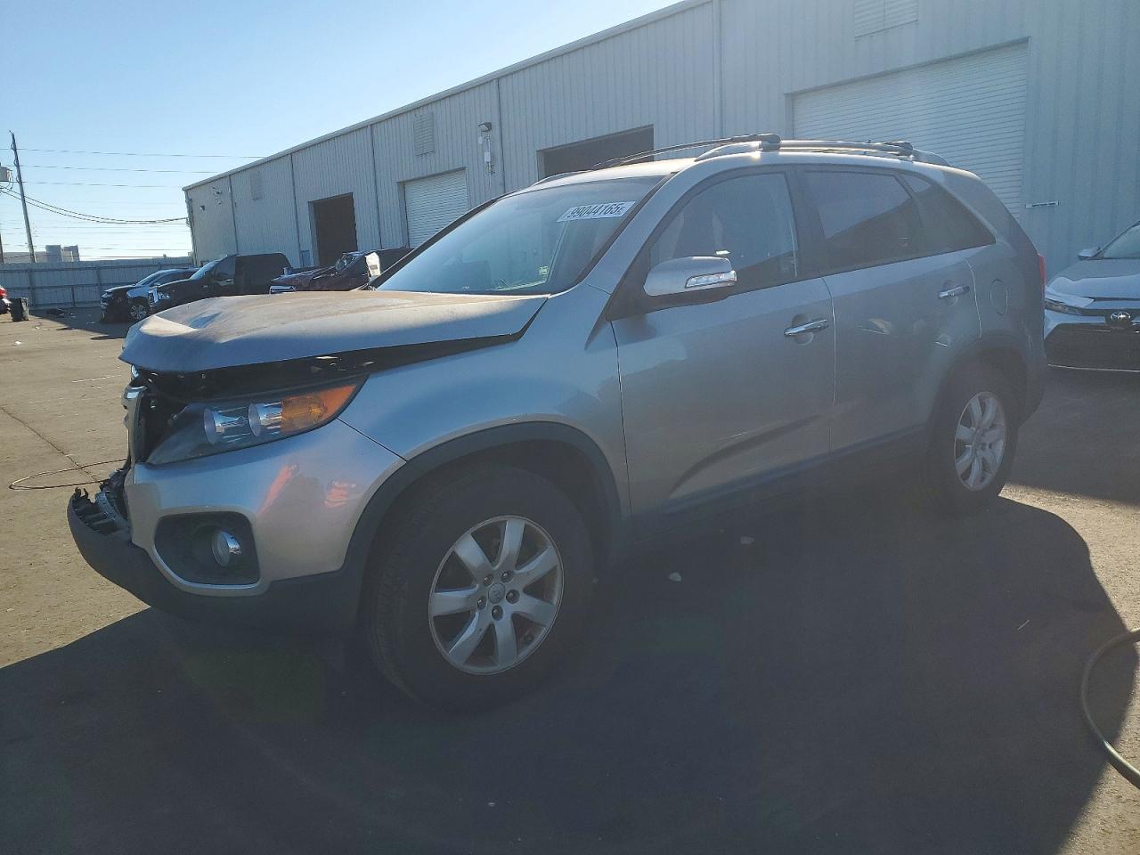 2013 KIA SORENTO