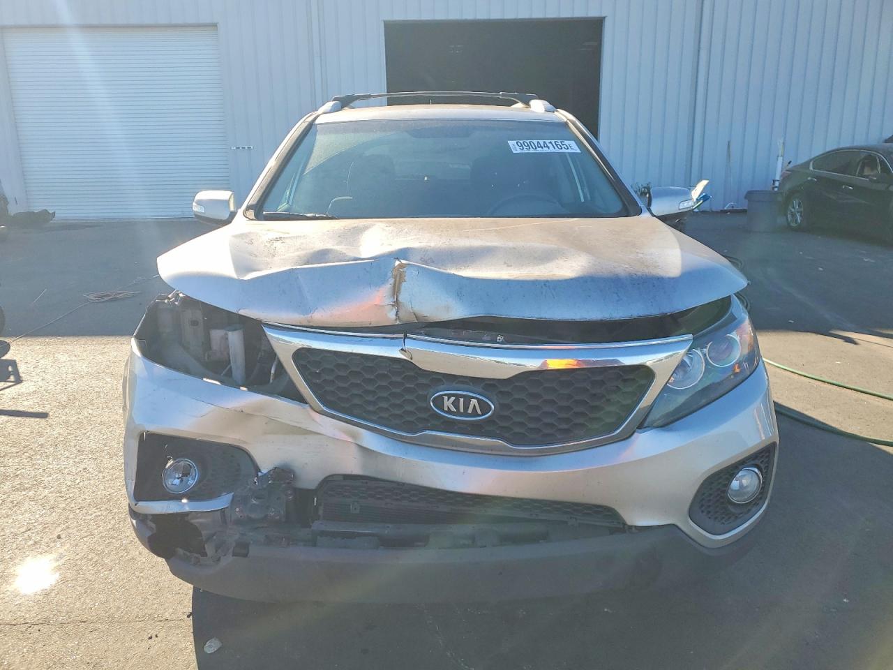 2013 KIA SORENTO LX photo 5