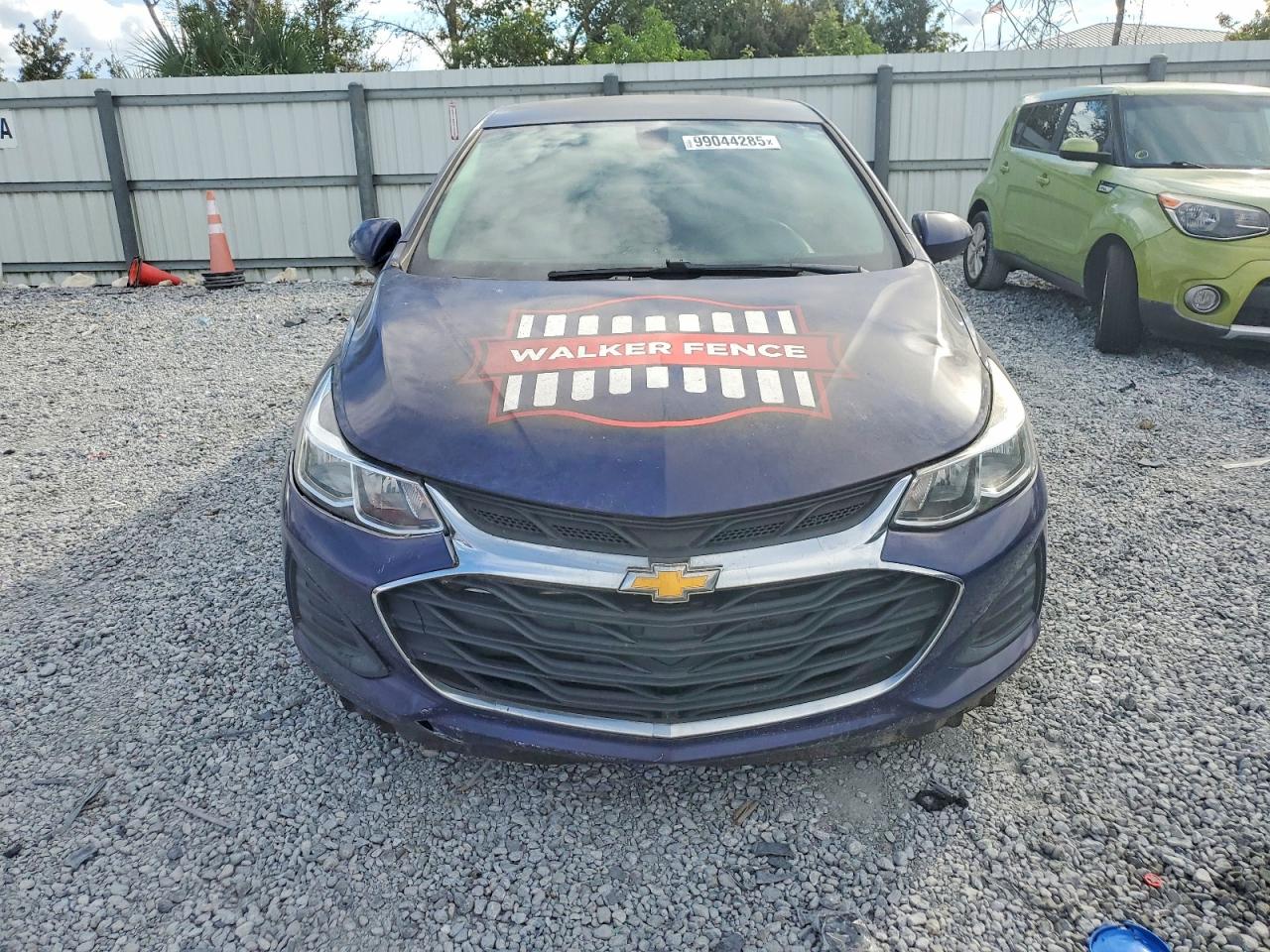 2019 CHEVROLET CRUZE LS photo 5