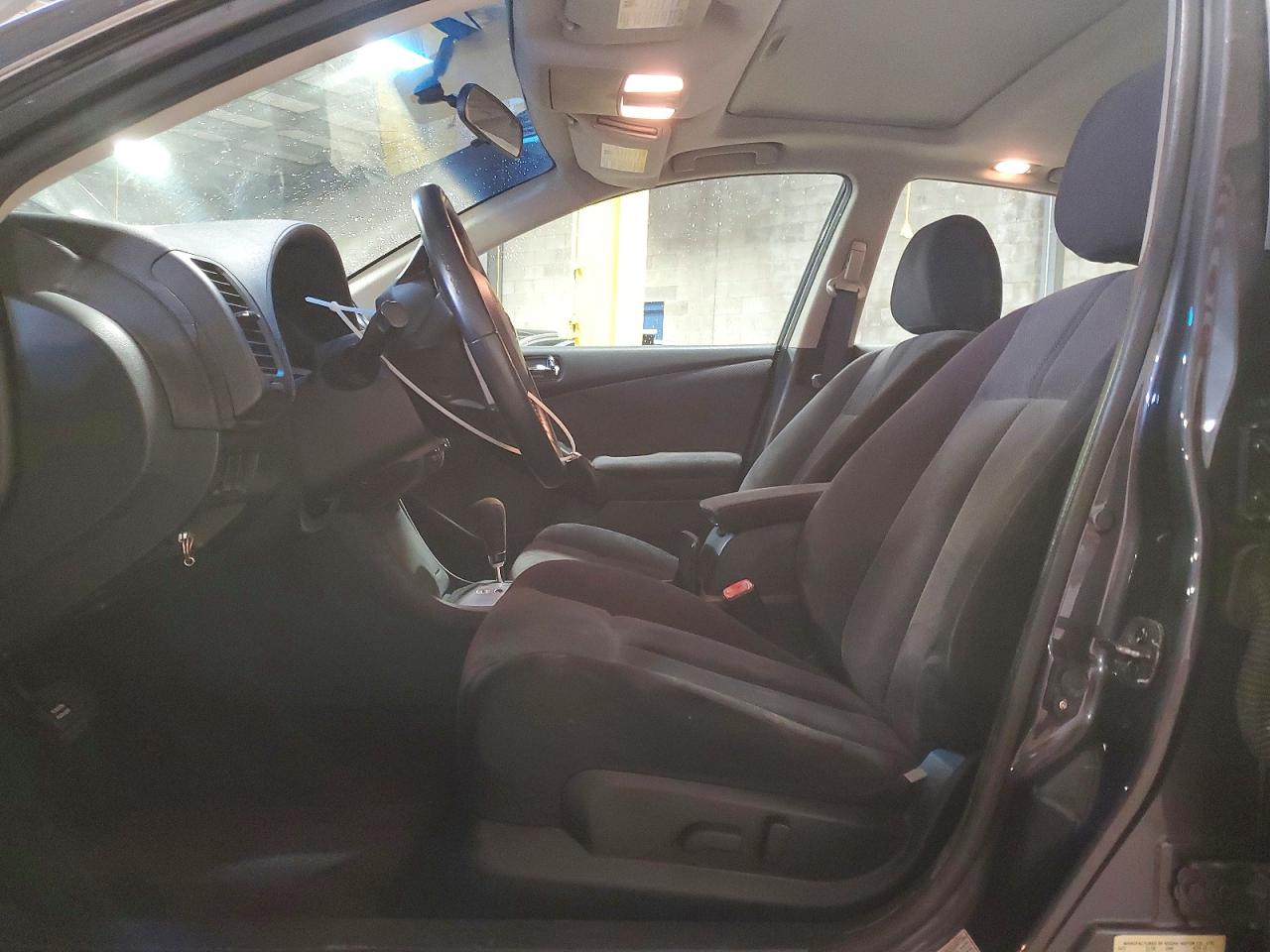 2008 NISSAN ALTIMA 2.5 photo 7