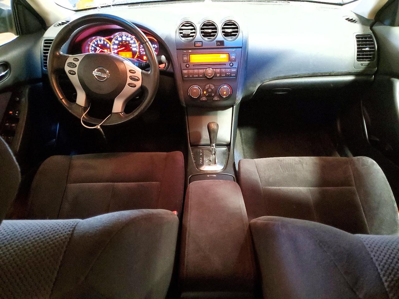 2008 NISSAN ALTIMA 2.5 photo 8