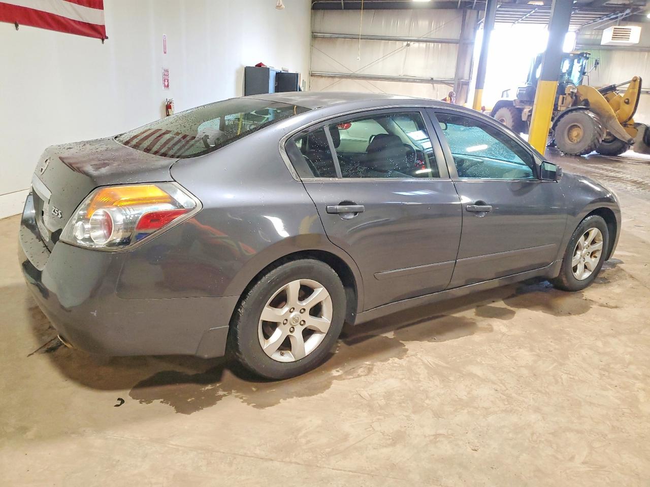 2008 NISSAN ALTIMA 2.5 photo 3