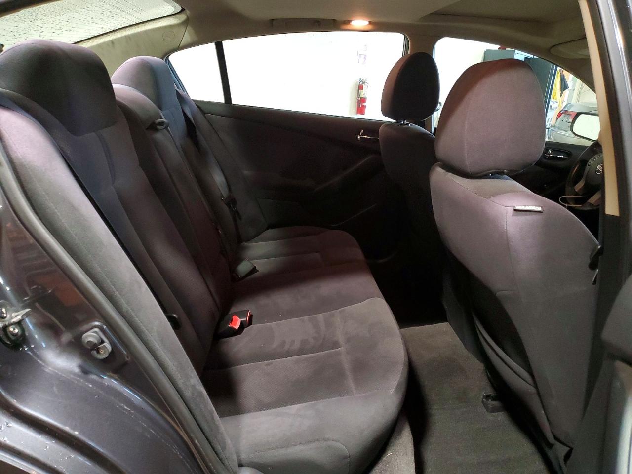 2008 NISSAN ALTIMA 2.5 photo 10