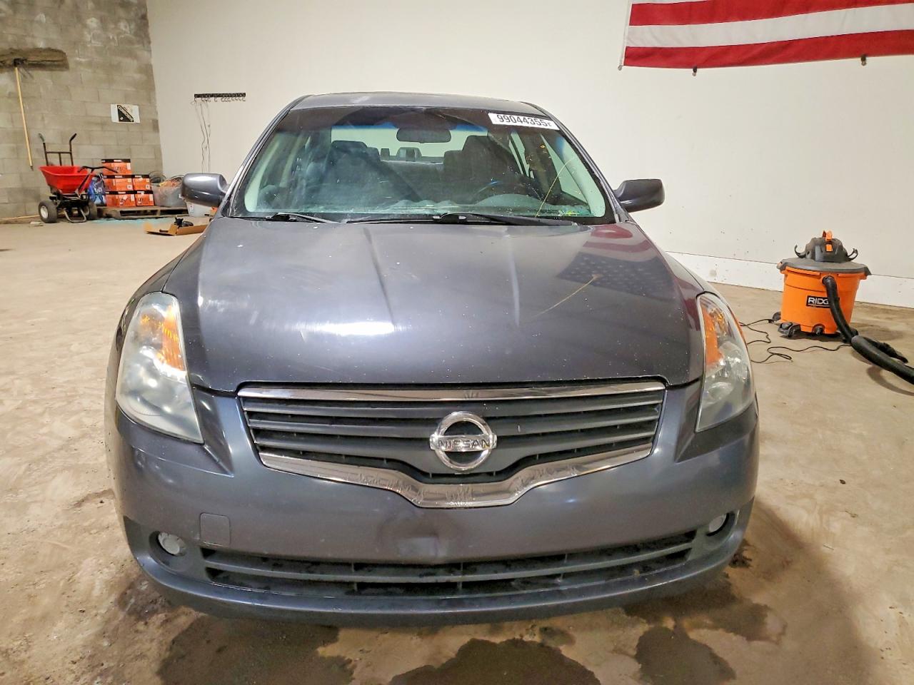 2008 NISSAN ALTIMA 2.5 photo 5