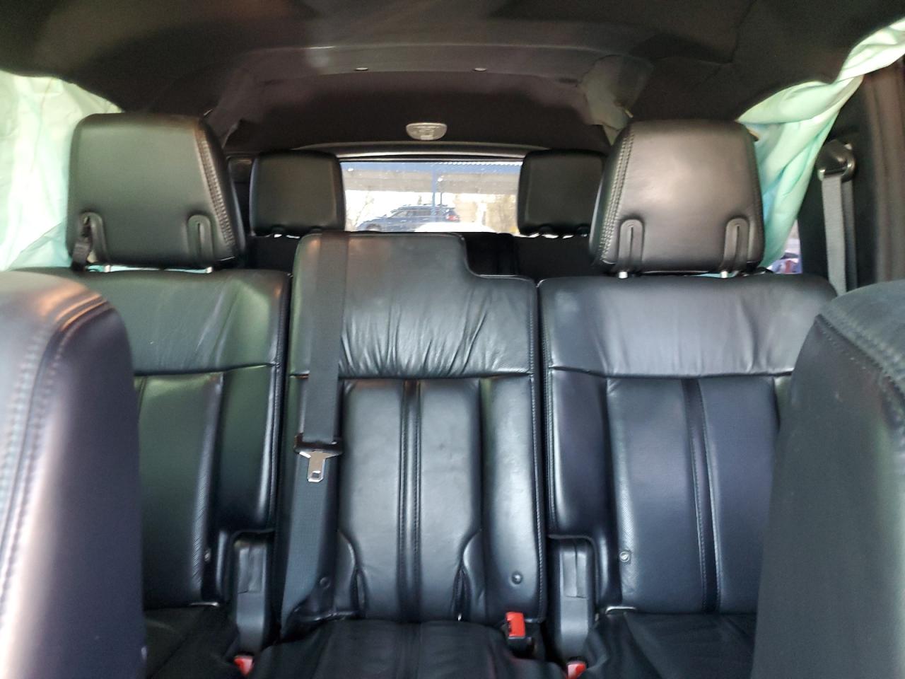 2017 LINCOLN NAVIGATOR L SELECT photo 10