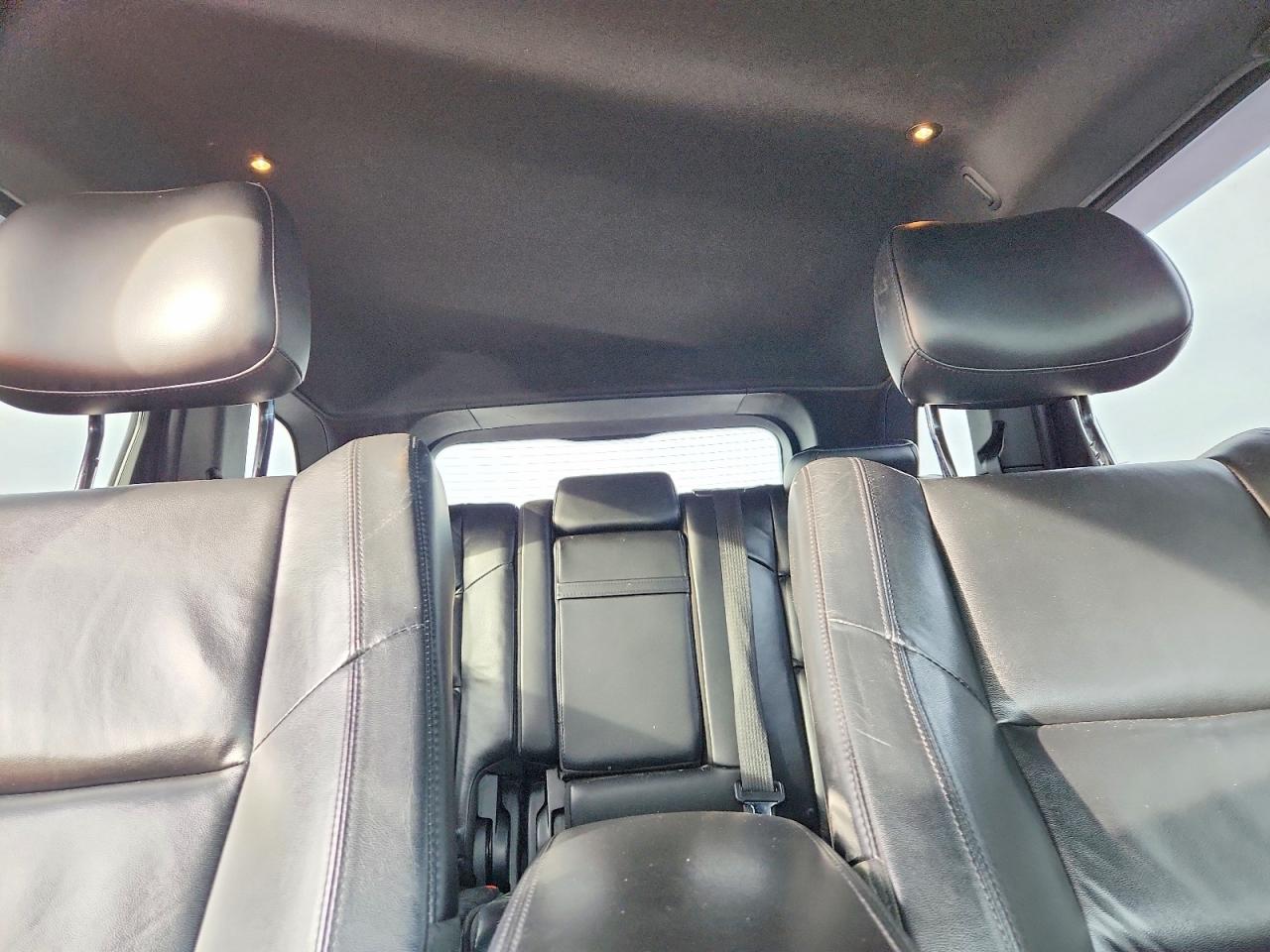 2018 JEEP GRAND CHEROKEE LIMITED photo 19