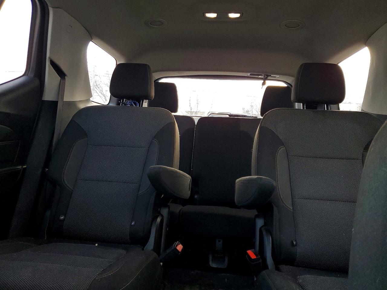 2019 CHEVROLET TRAVERSE LT photo 19