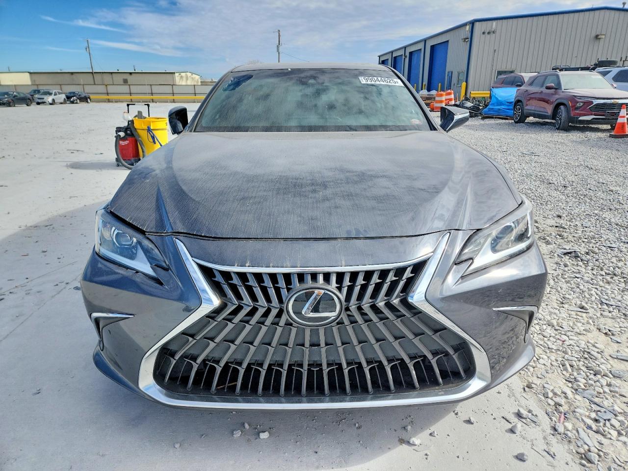 2023 LEXUS ES 350 BASE photo 5