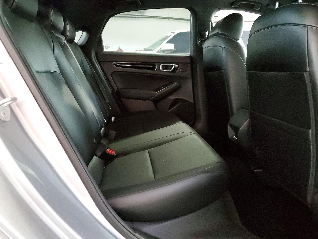 2022 HONDA CIVIC SPORT TOURING photo 10