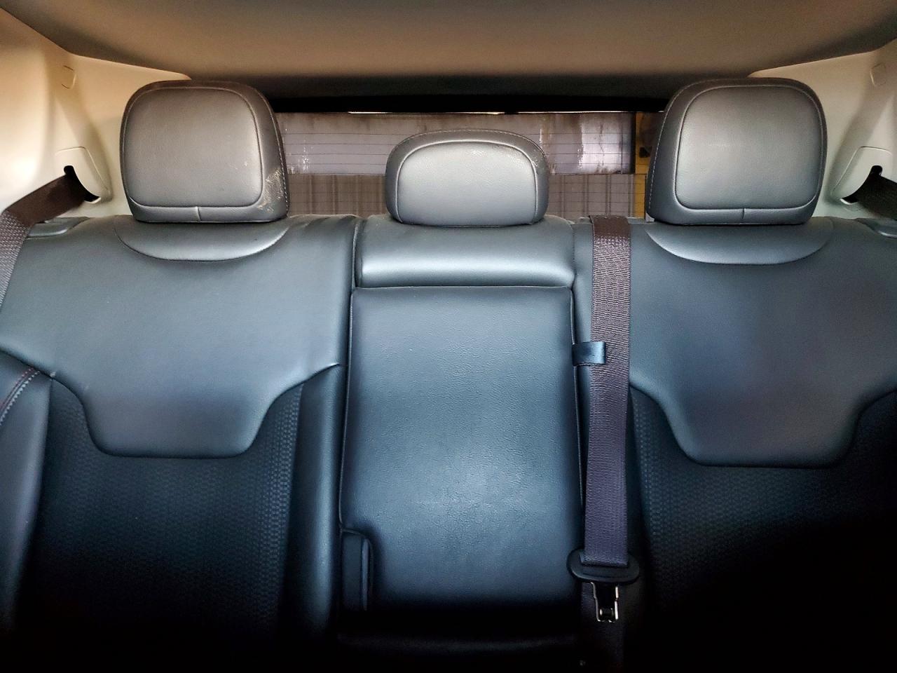 2022 JEEP COMPASS TRAILHAWK photo 10