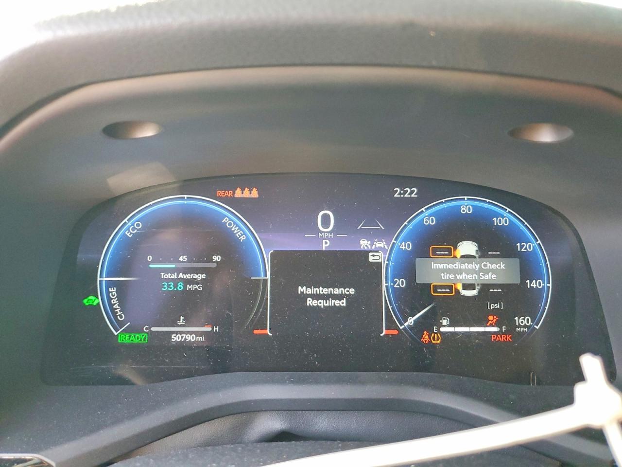 2025 TOYOTA CAMRY XSE photo 17