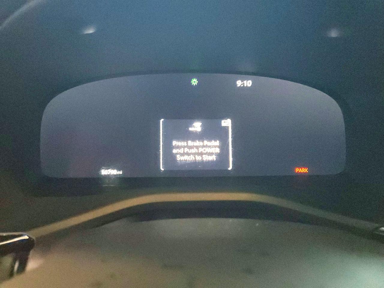 2025 TOYOTA CAMRY XSE photo 23