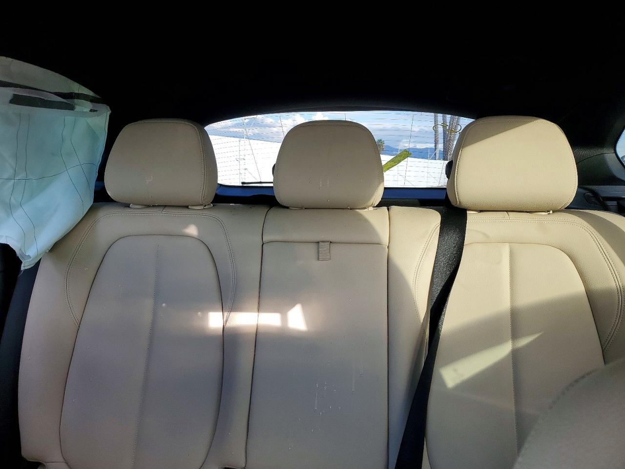 2016 BMW X1 XDRIVE28I photo 19