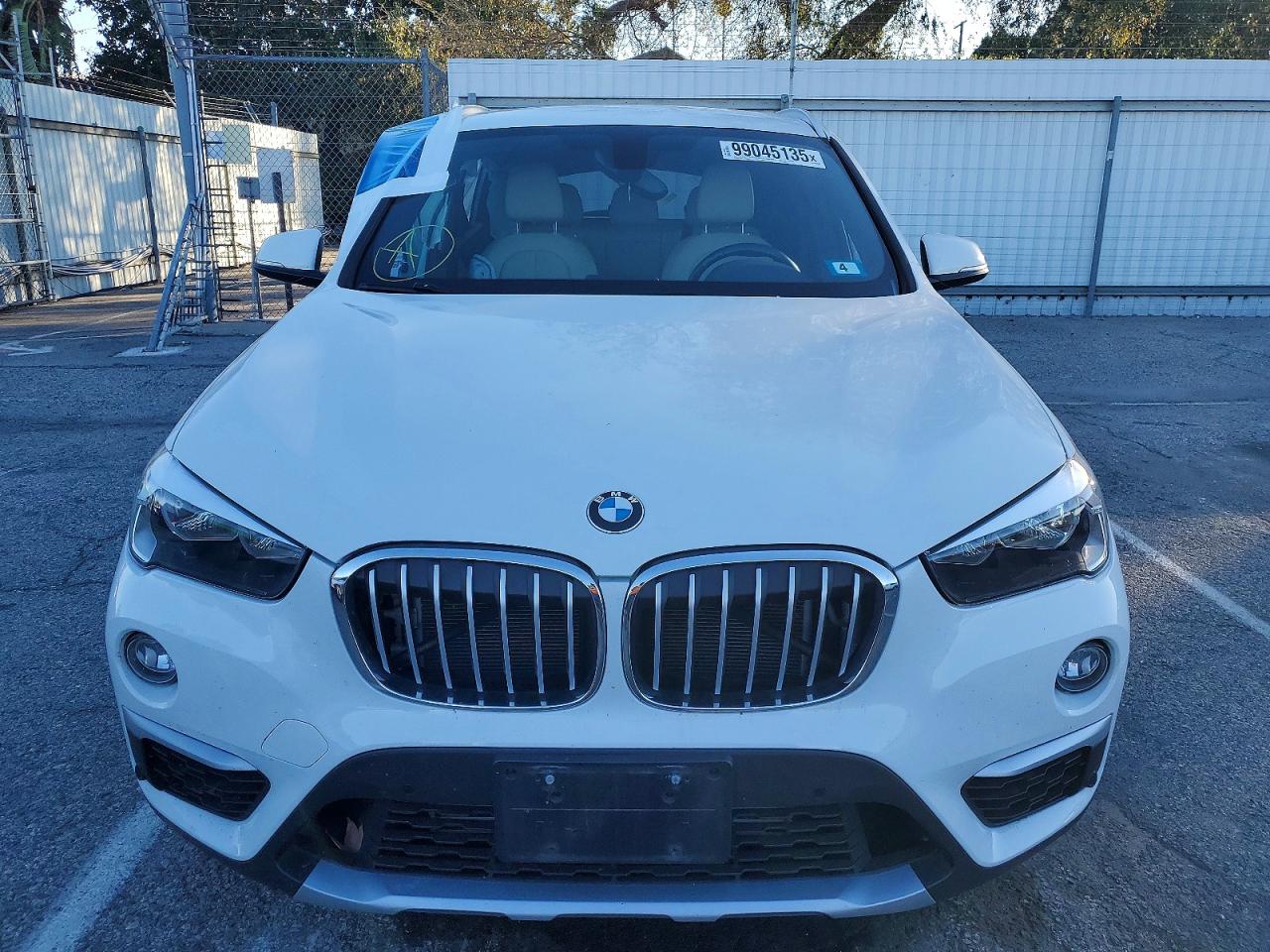 2016 BMW X1 XDRIVE28I photo 9
