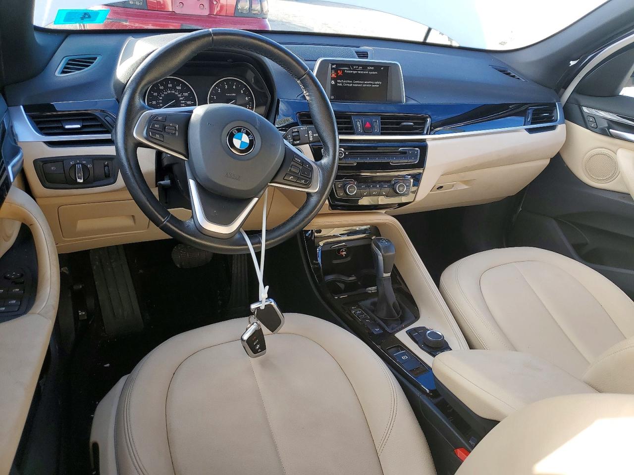 2016 BMW X1 XDRIVE28I photo 15