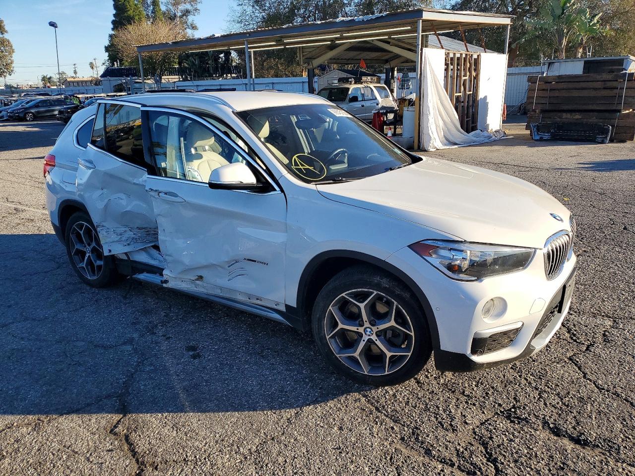 2016 BMW X1 XDRIVE28I photo 7