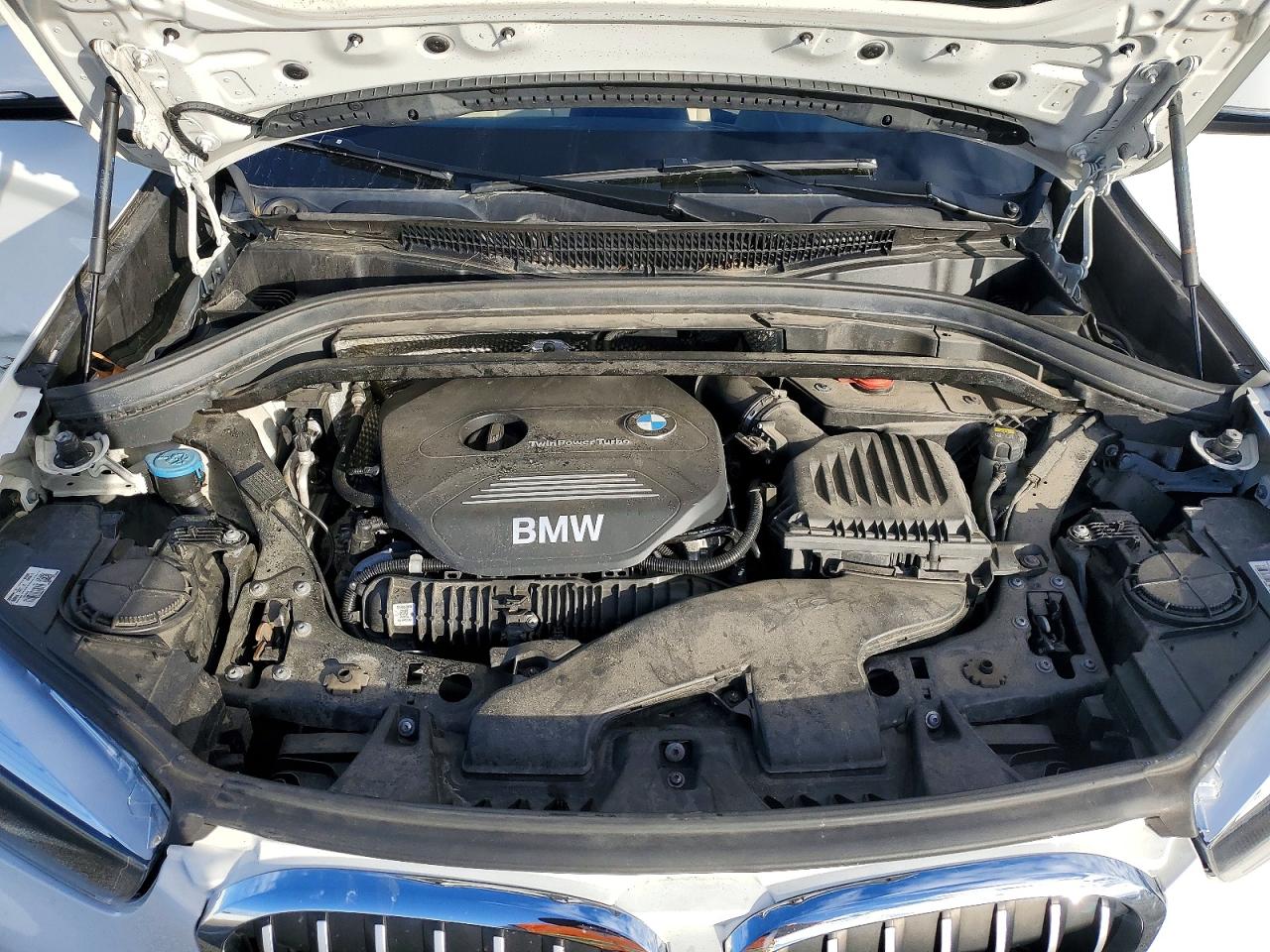 2016 BMW X1 XDRIVE28I photo 23
