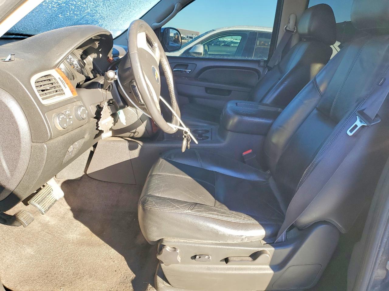 2011 CHEVROLET TAHOE K1500 LT photo 7