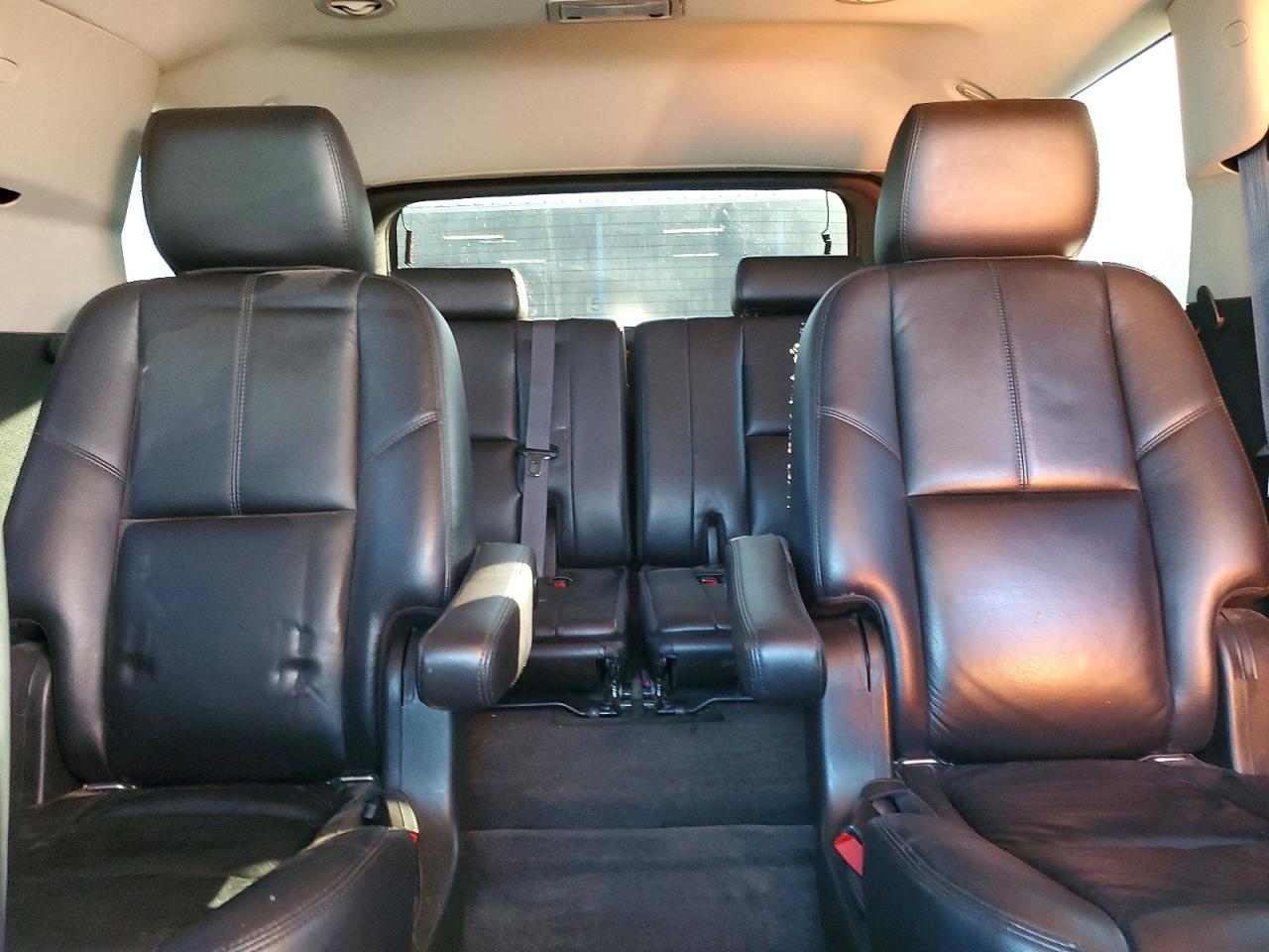 2011 CHEVROLET TAHOE K1500 LT photo 10