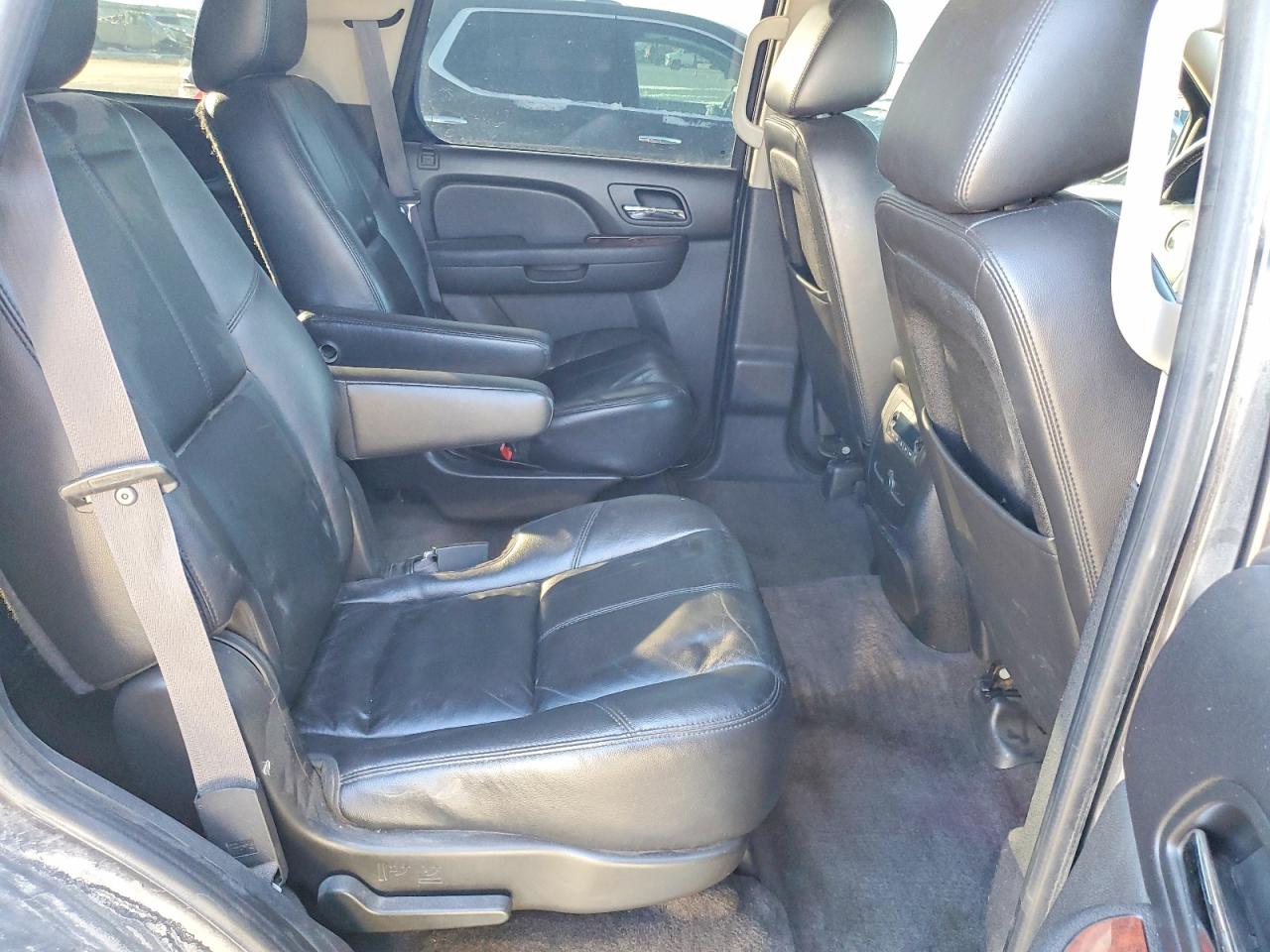 2011 CHEVROLET TAHOE K1500 LT photo 11