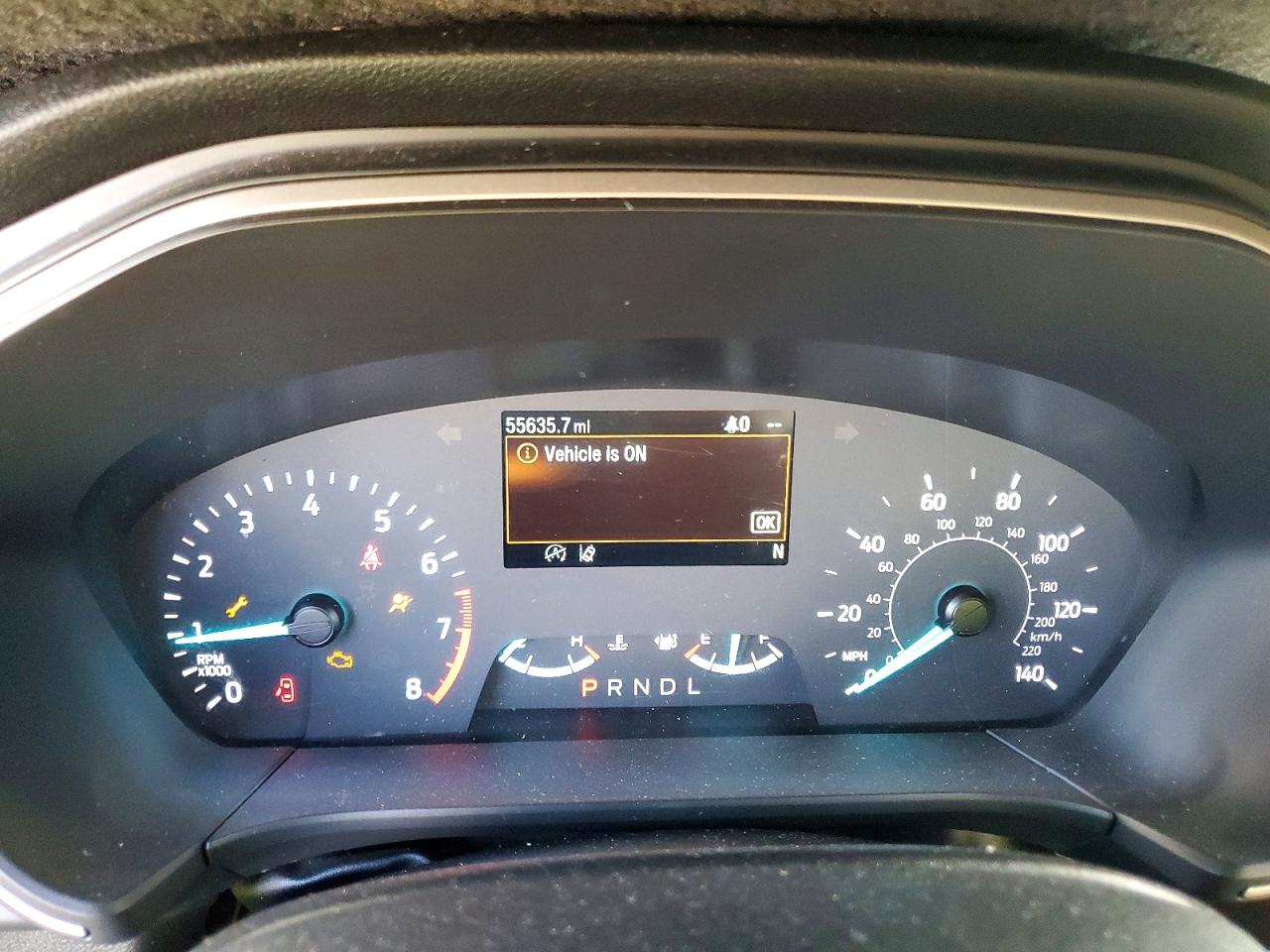 2022 FORD ESCAPE SE photo 9