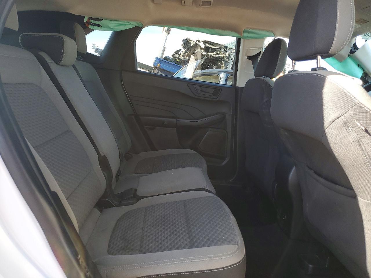 2022 FORD ESCAPE SE photo 10